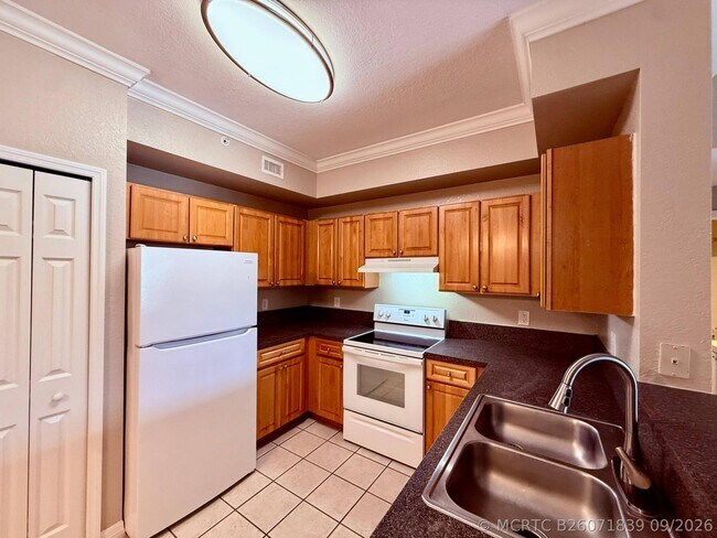 property at 15145 Michelangelo Blvd