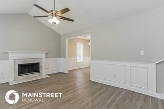 215 Kiowa Ct SE in Acworth, GA - Building Photo - Building Photo