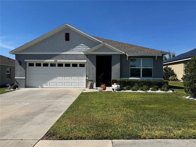 property at 2042 Griffin Oaks Wy