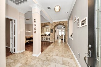 6 E Matisse Meadow Ct in Spring, TX - Building Photo - Building Photo