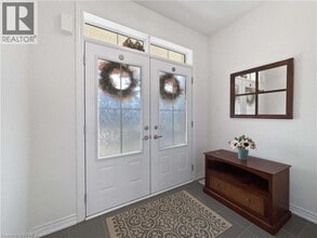 56 Bellhouse Ave in Brantford, ON - Building Photo - Building Photo