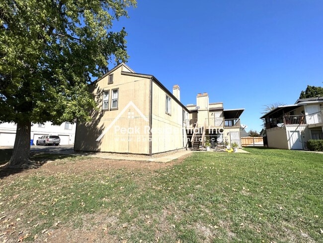 property at 8909 Rancho Grande Ct