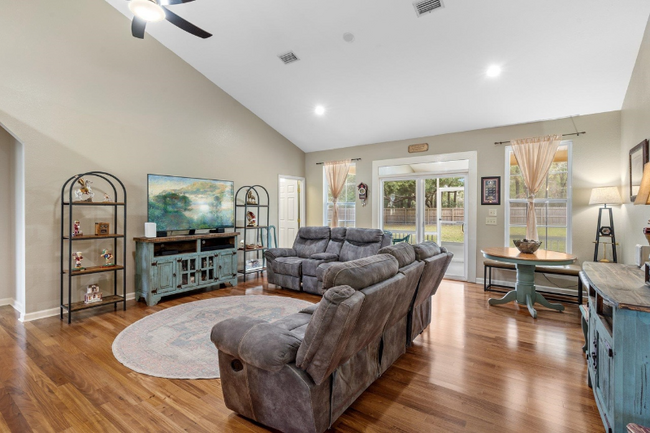 10715 Sycamore Ridge Ln in Tallahassee, FL - Building Photo - Building Photo