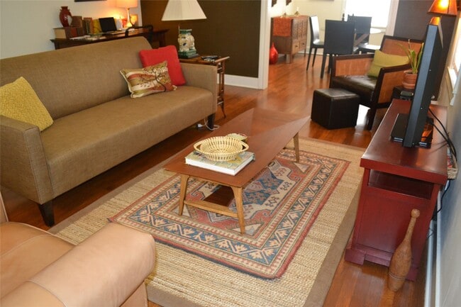 1610 Ridgewood St in Houston, TX - Building Photo - Building Photo