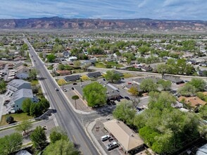 1074 Cedar Way in Fruita, CO - Building Photo - Building Photo