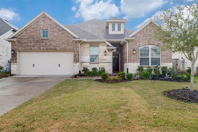 23623 Lively Ferry Ln in Richmond, TX - Building Photo - Building Photo