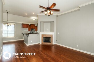 10177 New Well Terrace in Memphis, TN - Building Photo - Building Photo
