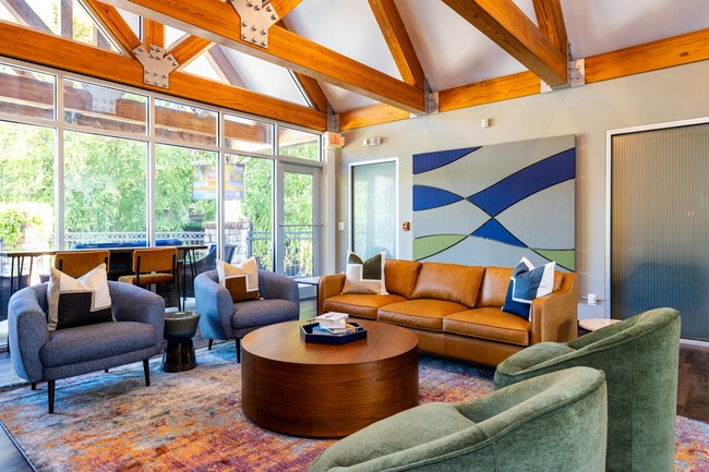 Barrewoods Apartments