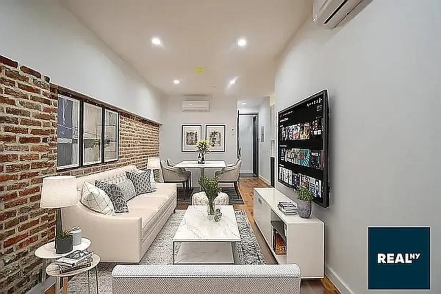 470 Irving Ave in Brooklyn, NY - Building Photo