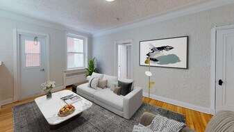 King Edward Avenue in Ottawa, ON - Building Photo