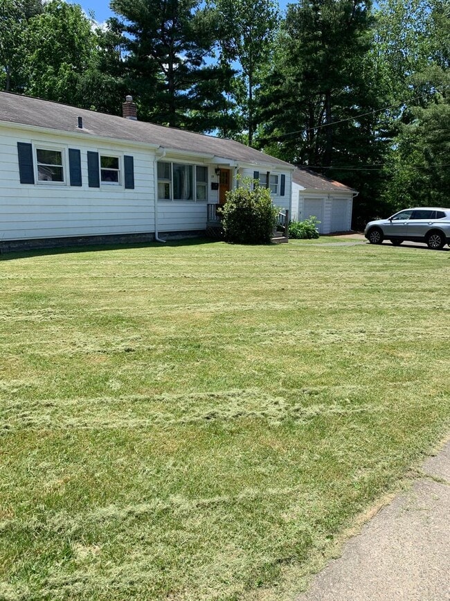 property at 19 Brookwood Dr