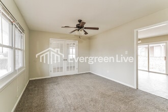 3508 Wyevale Dr in Hephzibah, GA - Building Photo - Building Photo