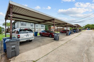 5625 Brookview Ct-Unit -A in Sachse, TX - Building Photo - Building Photo