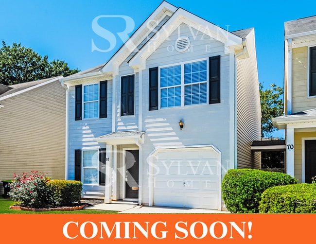 property at 80 Fieldview Ln