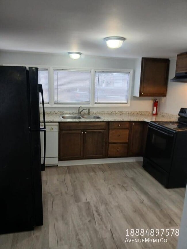 property at 715 23rd St NW