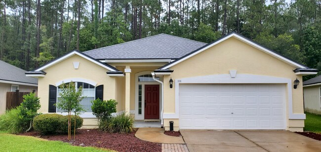 996 Beckingham Dr in St. Augustine, FL - Building Photo - Building Photo