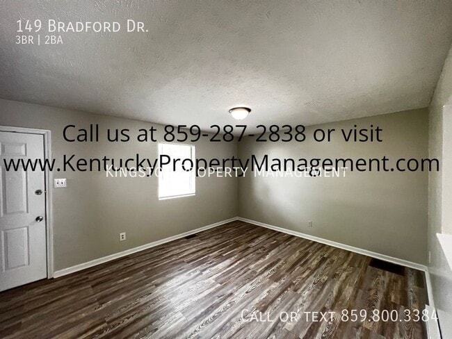 149 Bradford Dr in Paris, KY - Building Photo - Building Photo