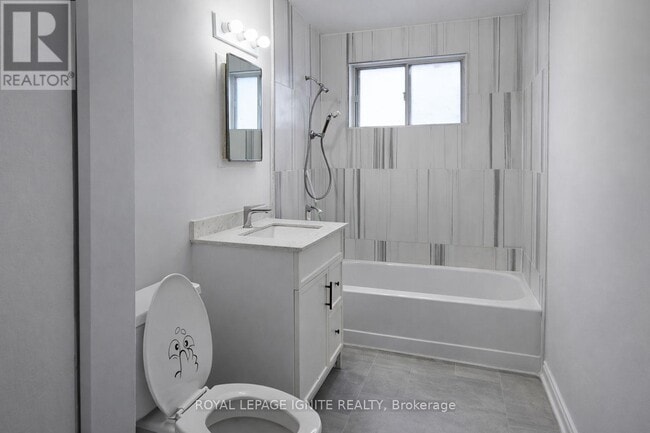 property at 573A Birchmount Rd