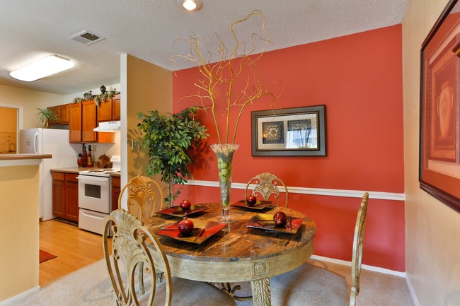 The Kelston in Charlotte, NC - Foto de edificio - Building Photo