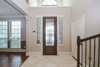 6034 Gracys Landing Ln in Katy, TX - Building Photo - Building Photo