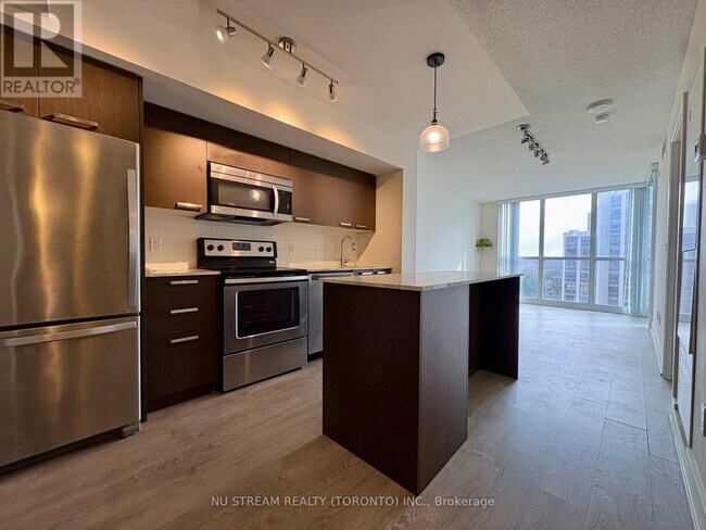 property at 88 Sheppard Ave E