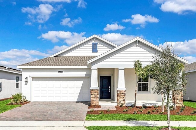 property at 6243 Lakepine St