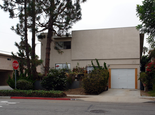 150 Virginia St in El Segundo, CA - Building Photo - Building Photo