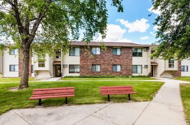 property at 1216 S G Ave