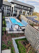 600 E Trinity Ln in Nashville, TN - Building Photo - Building Photo