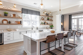 Cottages at Loganville in Loganville, GA - Building Photo - Interior Photo