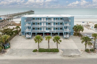 Duneside III in Murrells Inlet, SC - Building Photo - Building Photo