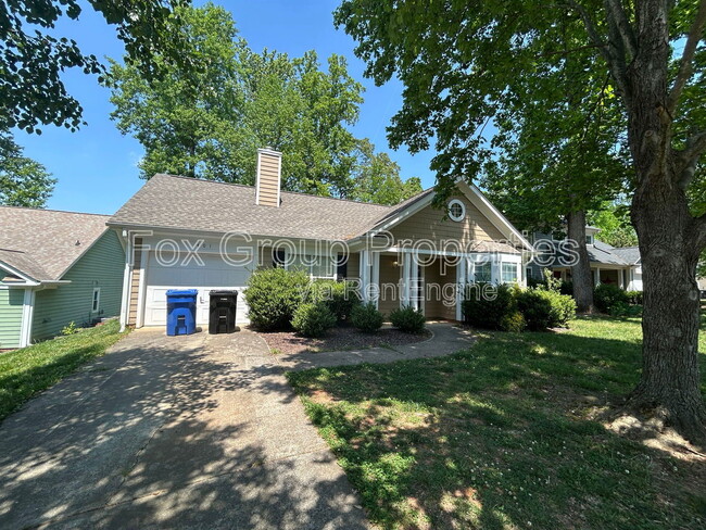 property at 401 Cedarcroft Dr