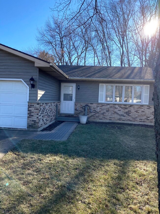 property at 10339 W Yale Ave