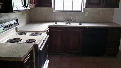 1709 Woodlawn Pkwy in Mesquite, TX - Building Photo - Building Photo