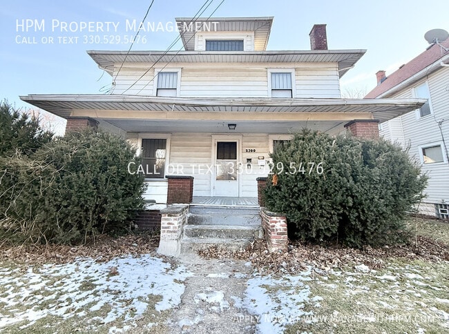 property at 2300 9th St SW