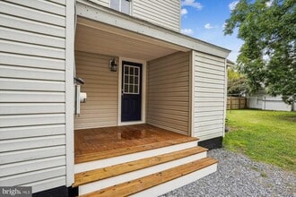 305 Willis St in Cambridge, MD - Building Photo - Building Photo