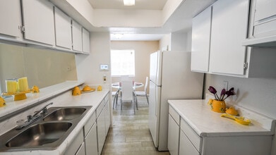 Trenton Place in Houston, TX - Building Photo - Building Photo