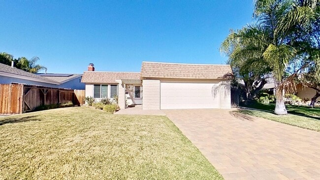 property at 25621 Califia Dr