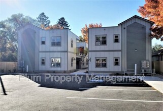 808 Prince St in Missoula, MT - Foto de edificio - Building Photo