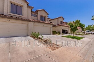 1149 W Edgewater Dr in Gilbert, AZ - Building Photo - Building Photo