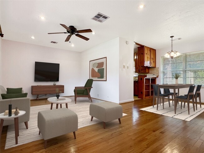 3018 Attridge Rd in Houston, TX - Building Photo - Building Photo