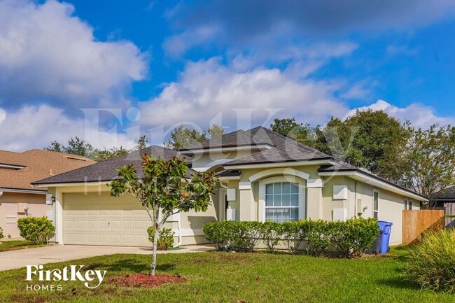 2424 Willowbend Dr in St. Augustine, FL - Building Photo - Building Photo