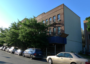 470 Montgomery St Apartments