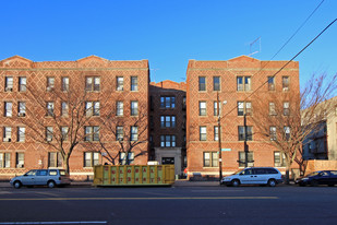 3142 Coney Island Ave Apartments