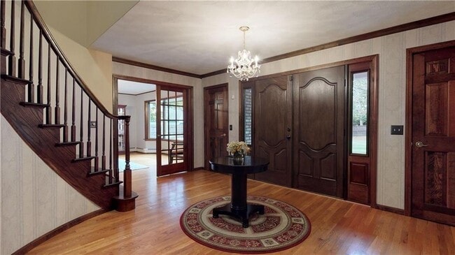 48 St George Ct in Warwick, RI - Building Photo - Building Photo