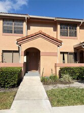 10701 NW 14th St in Plantation, FL - Building Photo - Building Photo