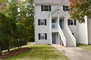 249 Schultz St in Chapel Hill, NC - Building Photo