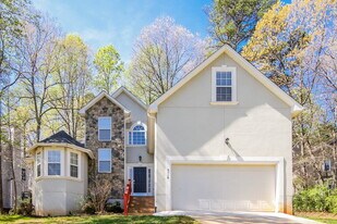 5118 Chestnut Knoll Ln in Charlotte, NC - Building Photo