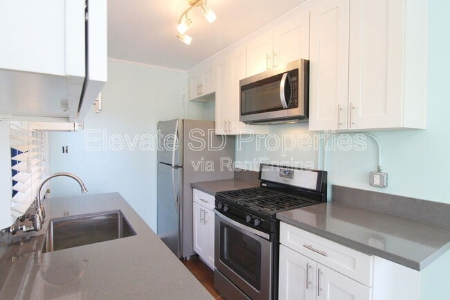 property at 3695 Columbia St