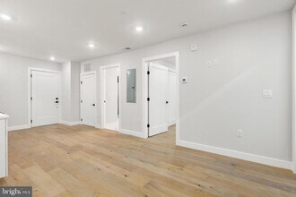 1208 M St NW in Washington, DC - Building Photo - Building Photo